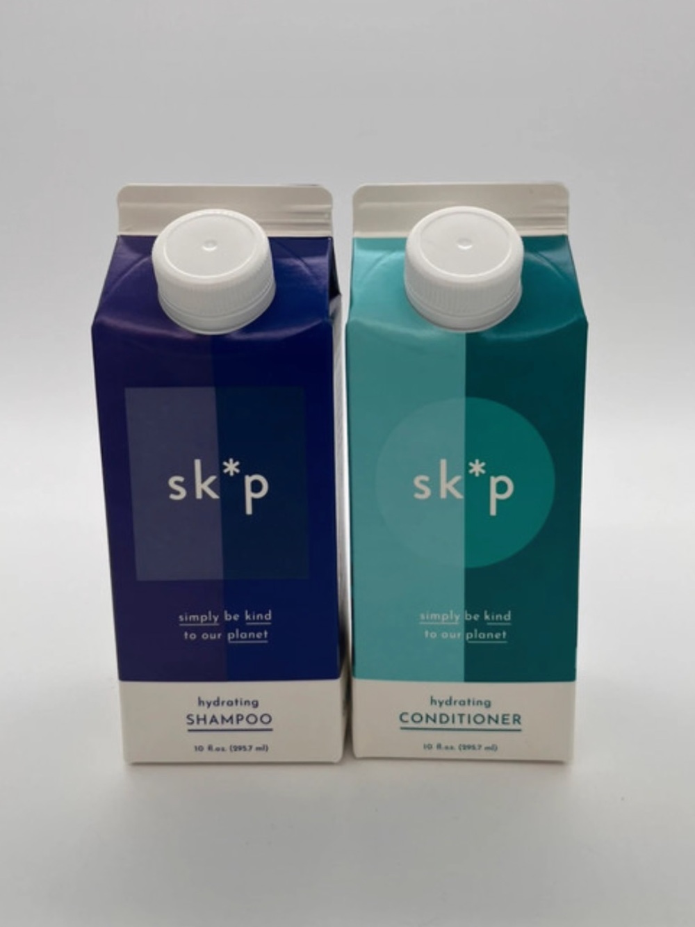 Hydrating Shampoo — Purple